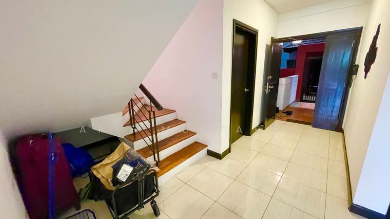 Armanee Terrace untuk Untuk Dijual - RM 980,000, Apr 2026 - Entrance - PropertyGuru.com.my