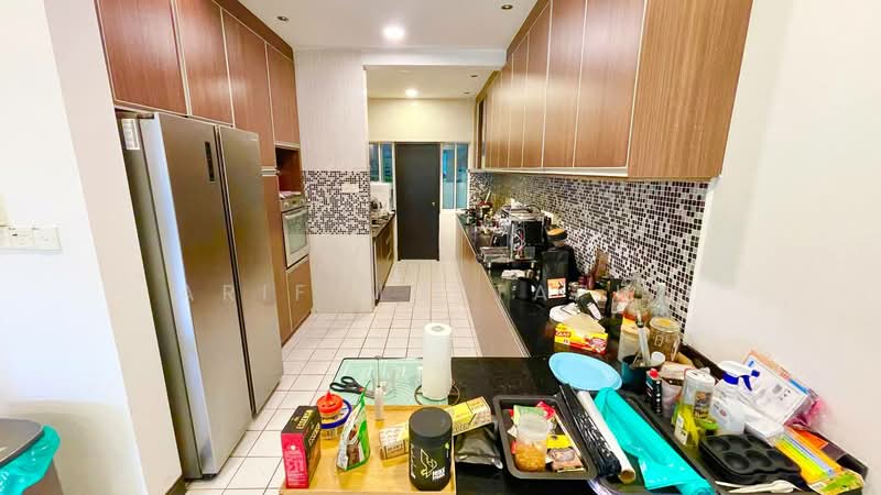 Armanee Terrace untuk Untuk Dijual - RM 980,000, Apr 2026 - Kitchen - PropertyGuru.com.my