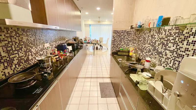 Armanee Terrace untuk Untuk Dijual - RM 980,000, Apr 2026 - Kitchen - PropertyGuru.com.my