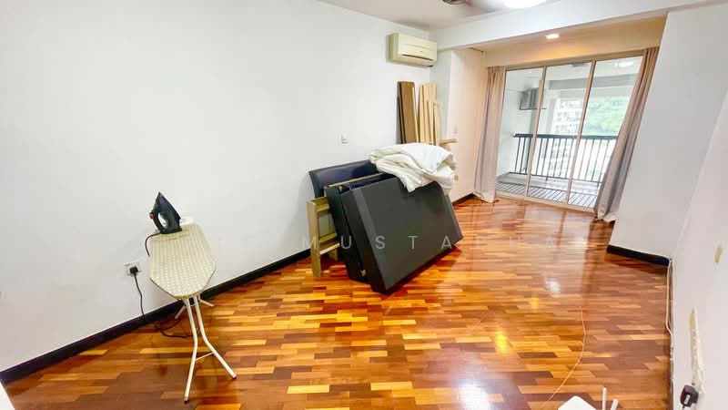 Armanee Terrace untuk Untuk Dijual - RM 980,000, Apr 2026 - Balcony - PropertyGuru.com.my