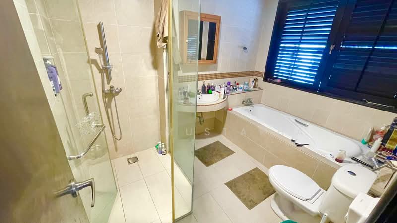 Armanee Terrace untuk Untuk Dijual - RM 980,000, Apr 2026 - Bathroom - PropertyGuru.com.my