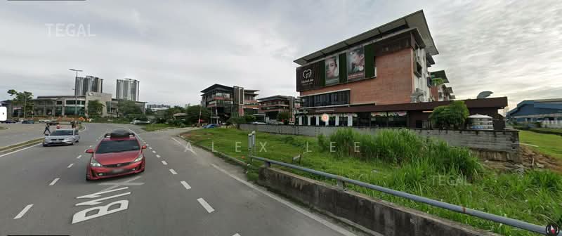 Warehouse for Rent in Puchong (Selangor) - Alex Lee - Exterior - PropertyGuru.com.my