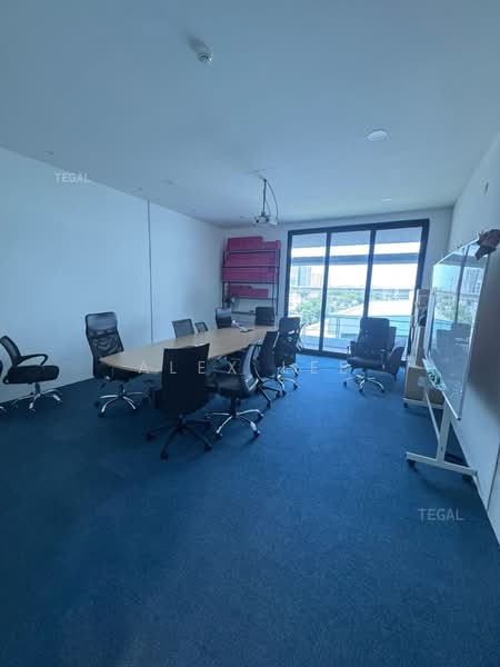 Warehouse for Rent in Puchong (Selangor) - Alex Lee - Interior - PropertyGuru.com.my