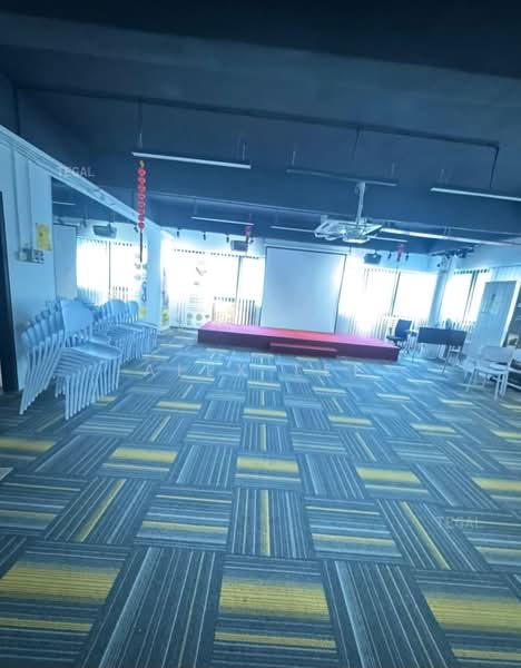 Warehouse for Rent in Puchong (Selangor) - Alex Lee - Interior - PropertyGuru.com.my