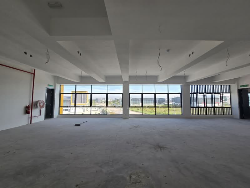 Factory for Sale in Kawasan Perindustrian Olak Lempit (Banting) - Rachel Chu - Interior - PropertyGuru.com.my
