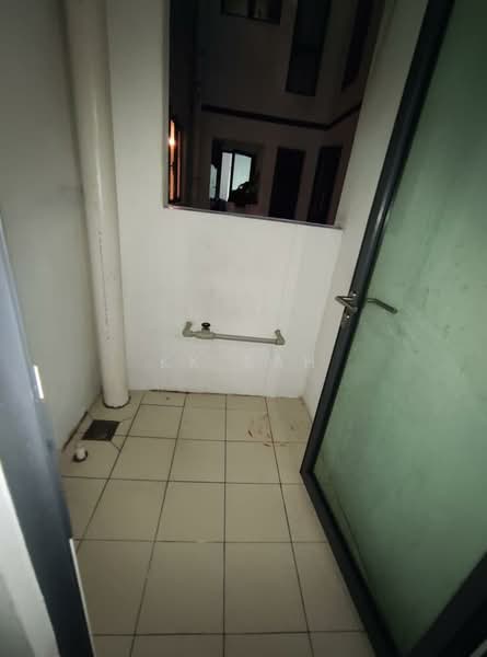 Servis Apartment untuk Dijual di Danau Kota - KK Sah - Interior - PropertyGuru.com.my