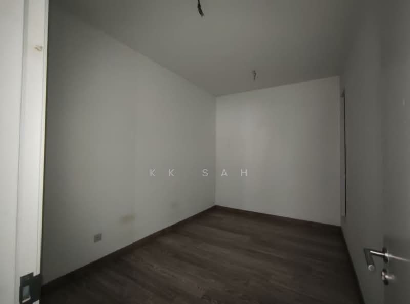 Servis Apartment untuk Dijual di Danau Kota - KK Sah - Interior - PropertyGuru.com.my