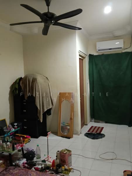 1-storey Terraced House for Sale in Gambang (Pahang) - Fazielawatie Ishak - Interior - PropertyGuru.com.my