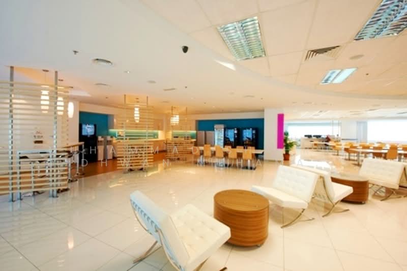 Office for Rent in Cyberjaya (Selangor) - Muhammad Shahrul Ridhwan Mehamad Nasir - Interior - PropertyGuru.com.my