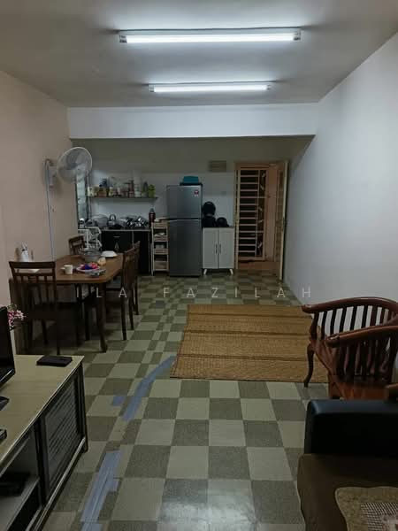 Centrio Avenue untuk Untuk Dijual - RM 275,000, Apr 2026 - Living Room - PropertyGuru.com.my