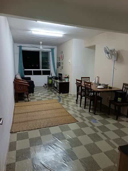 Centrio Avenue untuk Untuk Dijual - RM 275,000, Apr 2026 - Living Room - PropertyGuru.com.my