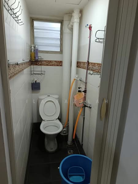 Centrio Avenue untuk Untuk Dijual - RM 275,000, Apr 2026 - Bathroom - PropertyGuru.com.my