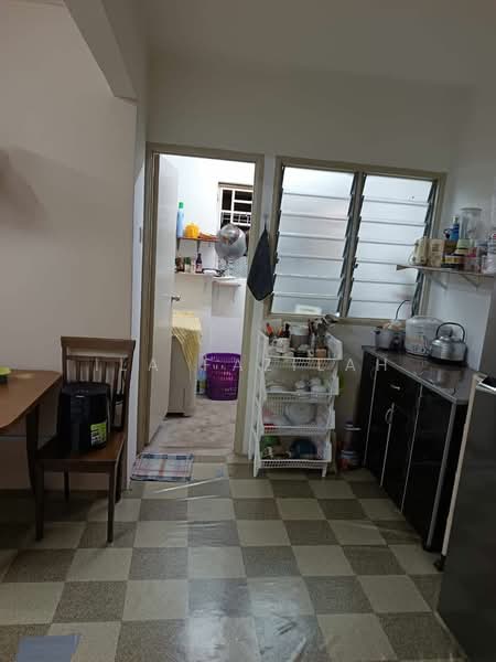 Centrio Avenue untuk Untuk Dijual - RM 275,000, Apr 2026 - Kitchen - PropertyGuru.com.my