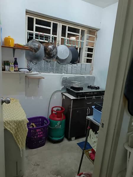 Centrio Avenue untuk Untuk Dijual - RM 275,000, Apr 2026 - Kitchen - PropertyGuru.com.my