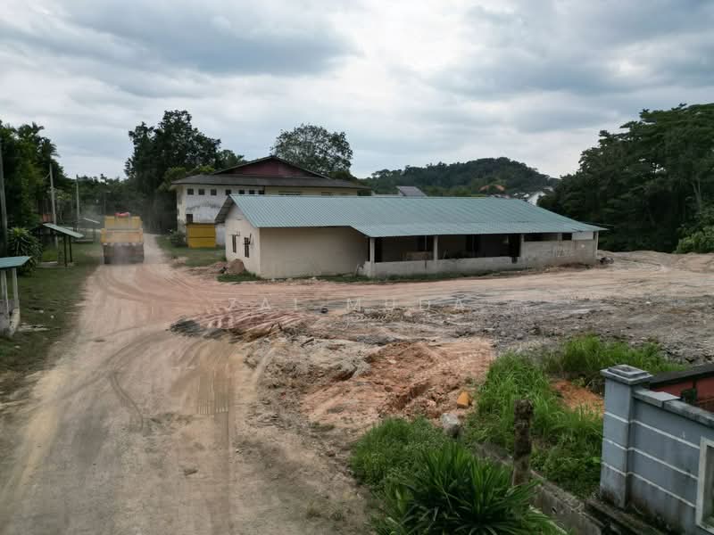Tanah Lot Sungai Merab, Merab Pesona untuk Untuk Dijual - RM 370,000, Apr 2026 - Exterior - PropertyGuru.com.my