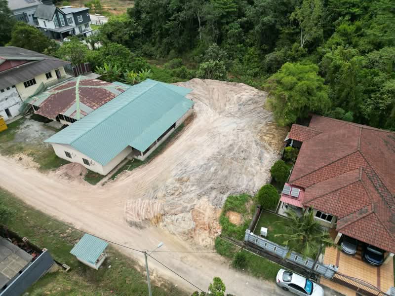Tanah Lot Sungai Merab, Merab Pesona untuk Untuk Dijual - RM 370,000, Apr 2026 - Exterior - PropertyGuru.com.my