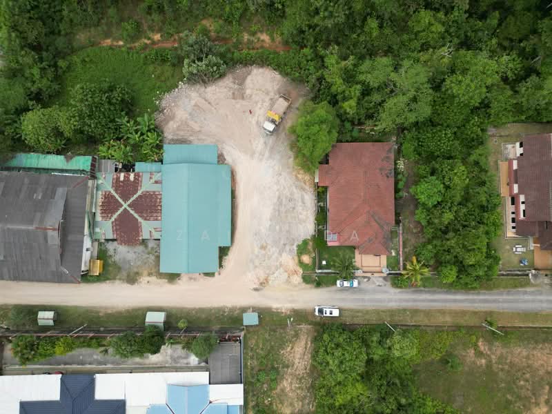 Tanah Lot Sungai Merab, Merab Pesona untuk Untuk Dijual - RM 370,000, Apr 2026 - Exterior - PropertyGuru.com.my