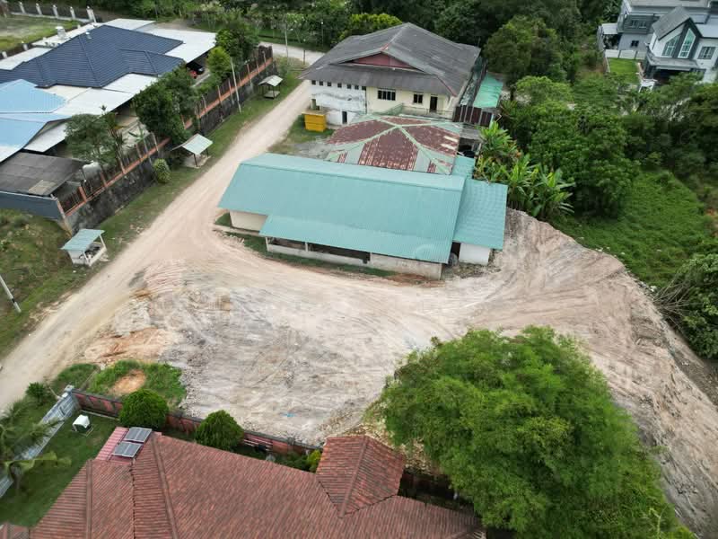 Tanah Lot Sungai Merab, Merab Pesona untuk Untuk Dijual - RM 370,000, Apr 2026 - Exterior - PropertyGuru.com.my