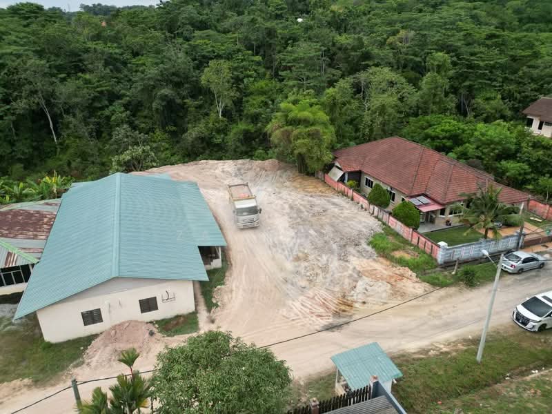 Tanah Lot Sungai Merab, Merab Pesona untuk Untuk Dijual - RM 370,000, Apr 2026 - Exterior - PropertyGuru.com.my