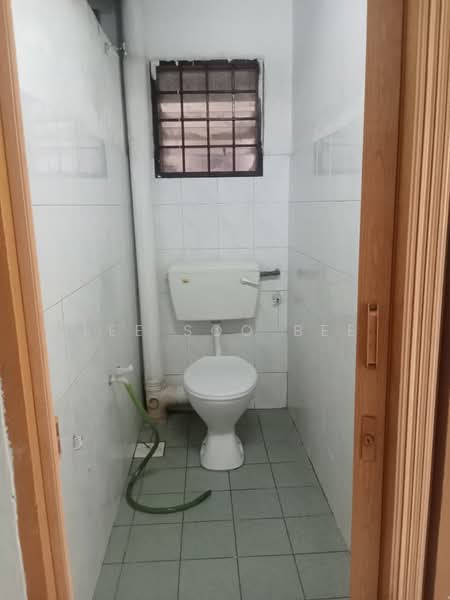 Apartment Harmoni untuk Untuk Dijual - RM 250,000, Apr 2026 - Bathroom - PropertyGuru.com.my