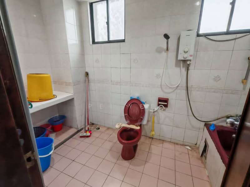 Mewah View Luxurious Apartments untuk Untuk Dijual - RM 458,000, Apr 2026 - Bathroom - PropertyGuru.com.my