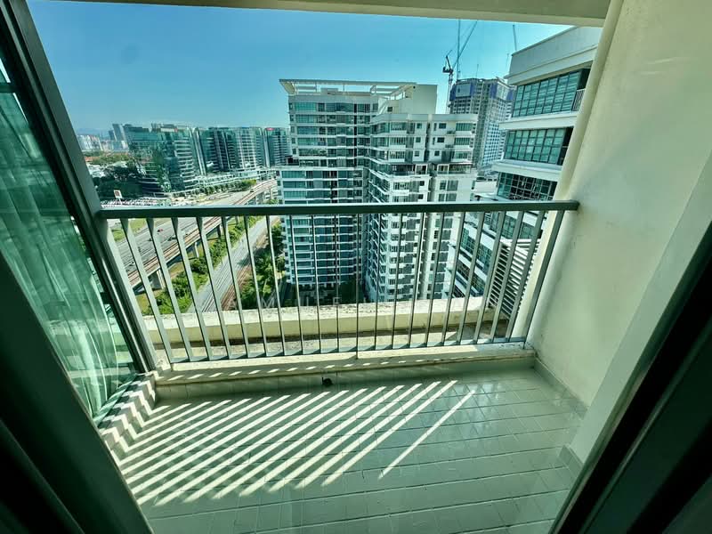 Saujana Residency untuk Untuk Dijual - RM 1,500,000, Apr 2026 - Balcony - PropertyGuru.com.my