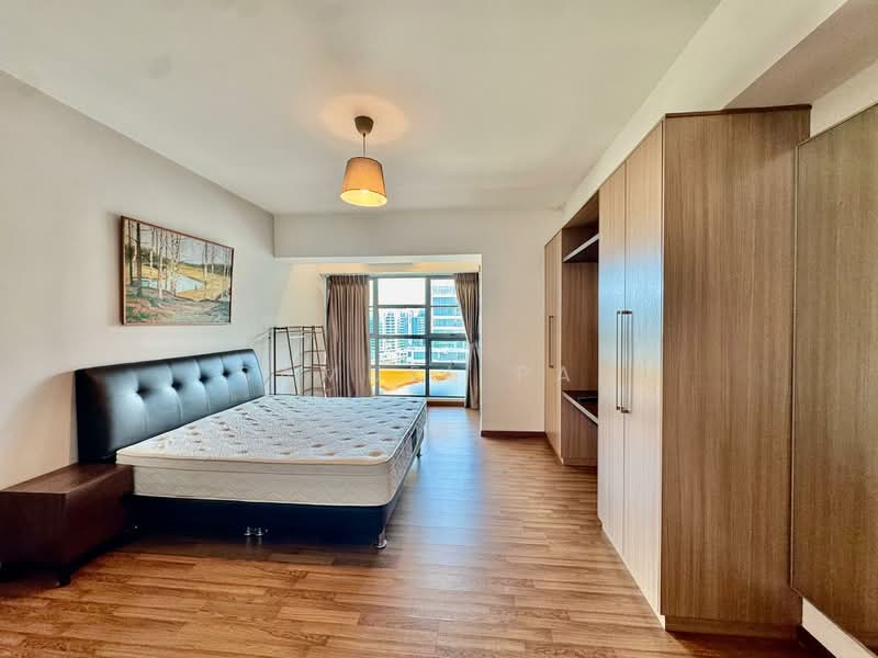 Saujana Residency untuk Untuk Dijual - RM 1,500,000, Apr 2026 - Bedroom - PropertyGuru.com.my