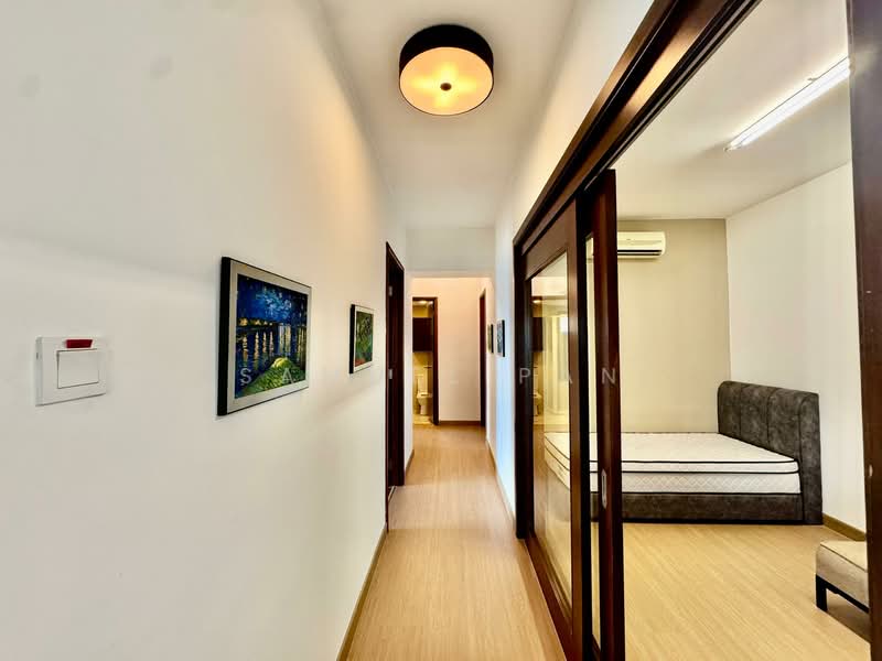 Saujana Residency untuk Untuk Dijual - RM 1,500,000, Apr 2026 - Corridor - PropertyGuru.com.my