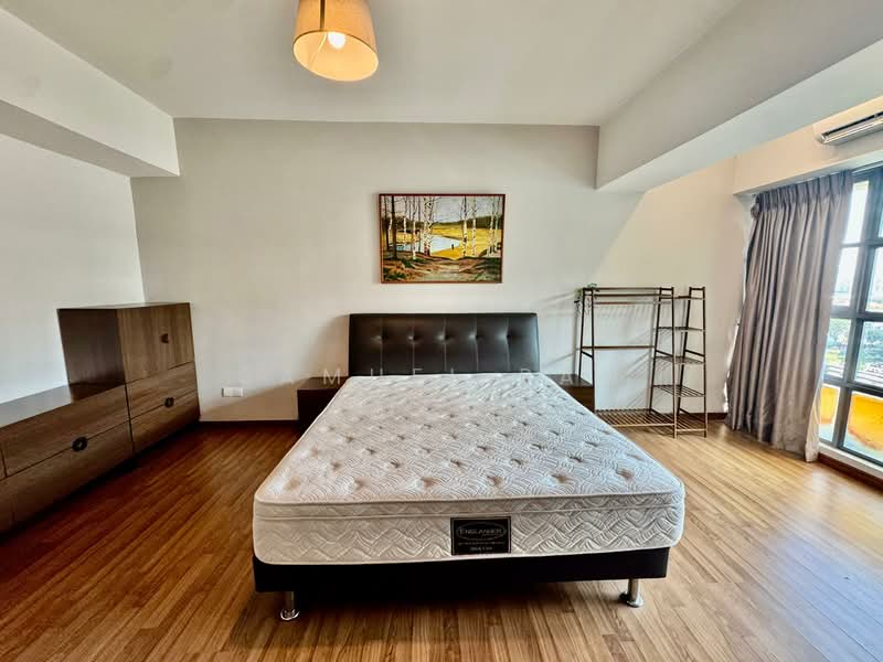 Saujana Residency untuk Untuk Dijual - RM 1,500,000, Apr 2026 - Bedroom - PropertyGuru.com.my