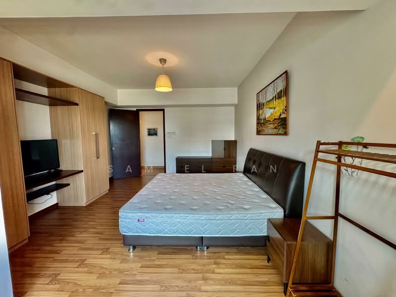 Saujana Residency untuk Untuk Dijual - RM 1,500,000, Apr 2026 - PropertyGuru.com.my