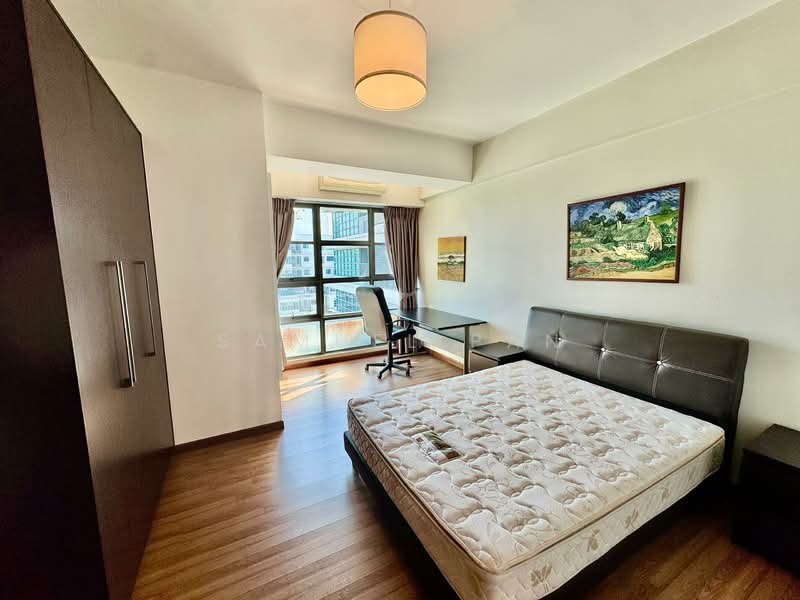 Saujana Residency untuk Untuk Dijual - RM 1,500,000, Apr 2026 - PropertyGuru.com.my