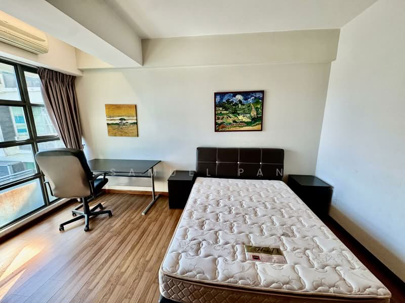 Saujana Residency untuk Untuk Dijual - RM 1,500,000, Apr 2026 - PropertyGuru.com.my