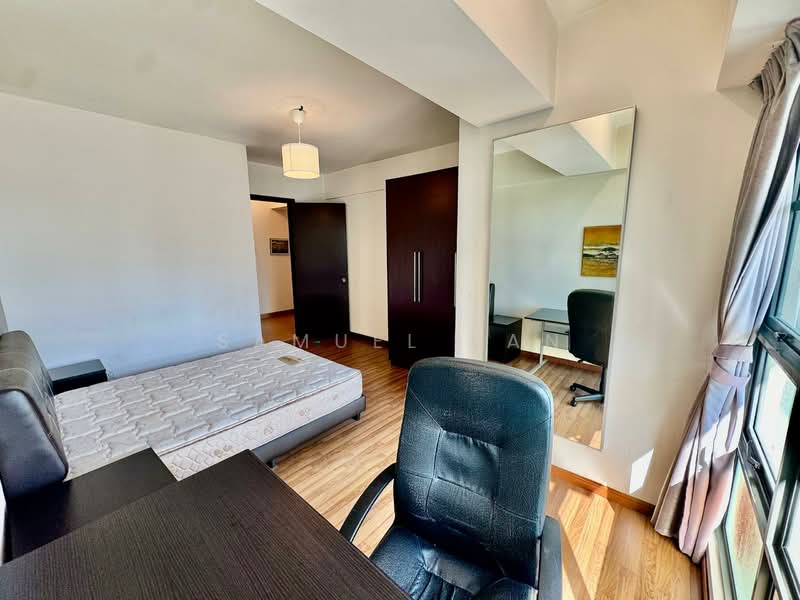 Saujana Residency untuk Untuk Dijual - RM 1,500,000, Apr 2026 - PropertyGuru.com.my