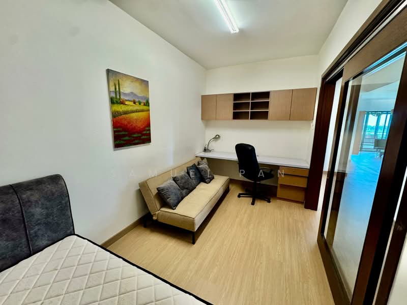 Saujana Residency untuk Untuk Dijual - RM 1,500,000, Apr 2026 - PropertyGuru.com.my