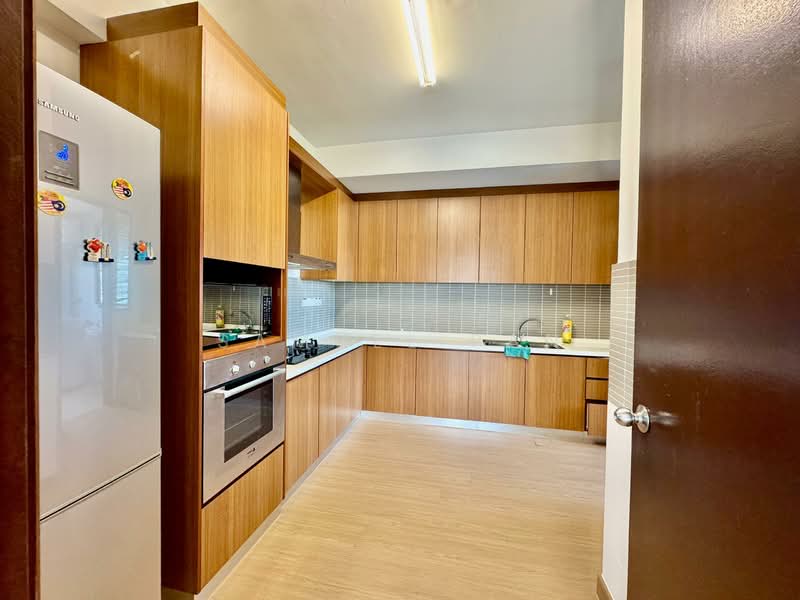 Saujana Residency untuk Untuk Dijual - RM 1,500,000, Apr 2026 - PropertyGuru.com.my