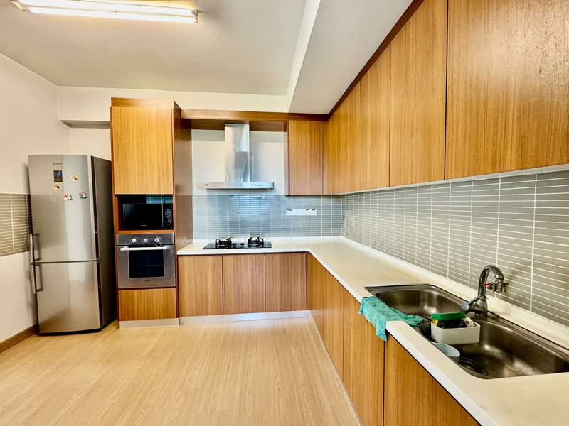 Saujana Residency untuk Untuk Dijual - RM 1,500,000, Apr 2026 - PropertyGuru.com.my