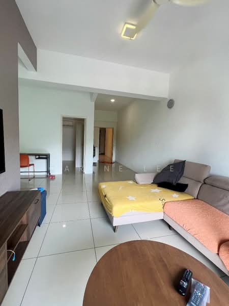 Kondominium untuk Disewa di Starhill Luxury Residence - Carine Lee - Living Room - PropertyGuru.com.my