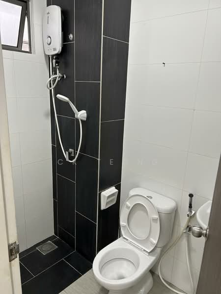 Condominium for Rent at Seasons Garden Residences - CK Teong - Bathroom - PropertyGuru.com.my