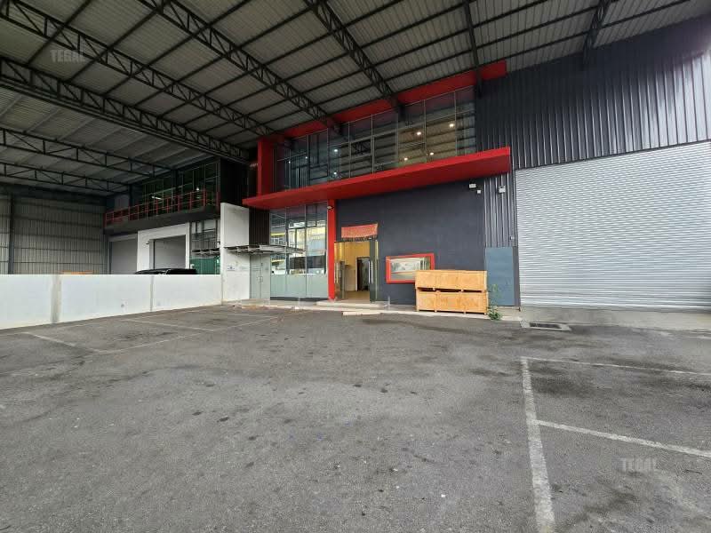 Factory for Rent in Puchong (Selangor) - Alex Lee - Exterior - PropertyGuru.com.my