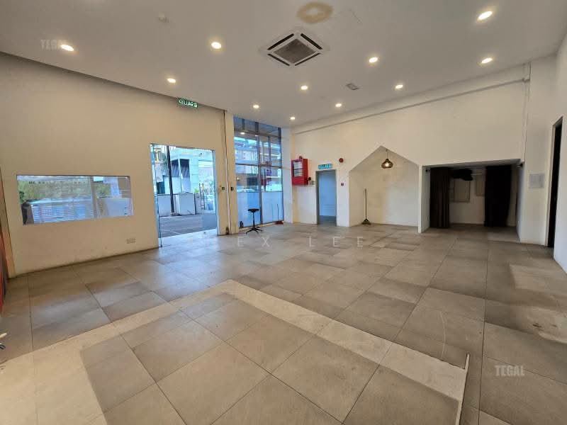 Factory for Rent in Puchong (Selangor) - Alex Lee - Interior - PropertyGuru.com.my