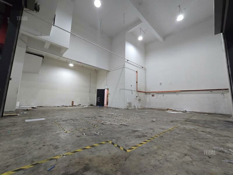 Factory for Rent in Puchong (Selangor) - Alex Lee - Interior - PropertyGuru.com.my