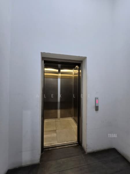 Factory for Rent in Puchong (Selangor) - Alex Lee - Corridor - PropertyGuru.com.my