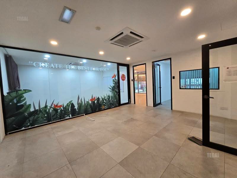Factory for Rent in Puchong (Selangor) - Alex Lee - Interior - PropertyGuru.com.my