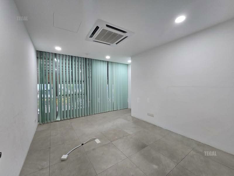 Factory for Rent in Puchong (Selangor) - Alex Lee - Interior - PropertyGuru.com.my