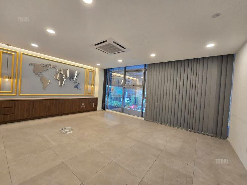 Factory for Rent in Puchong (Selangor) - Alex Lee - Interior - PropertyGuru.com.my