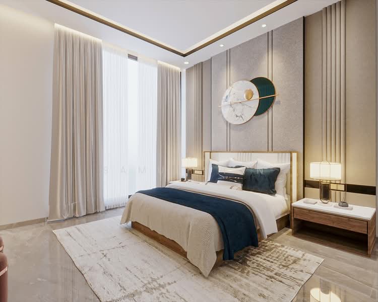Rumah Teres 2 Tingkat untuk Dijual di Klang (Selangor) - Samuel Tan - Bedroom - PropertyGuru.com.my