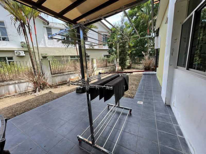 2-storey Terraced House for Rent in Iskandar Puteri (Nusajaya) (Johor) - Joanna Tai - Exterior - PropertyGuru.com.my