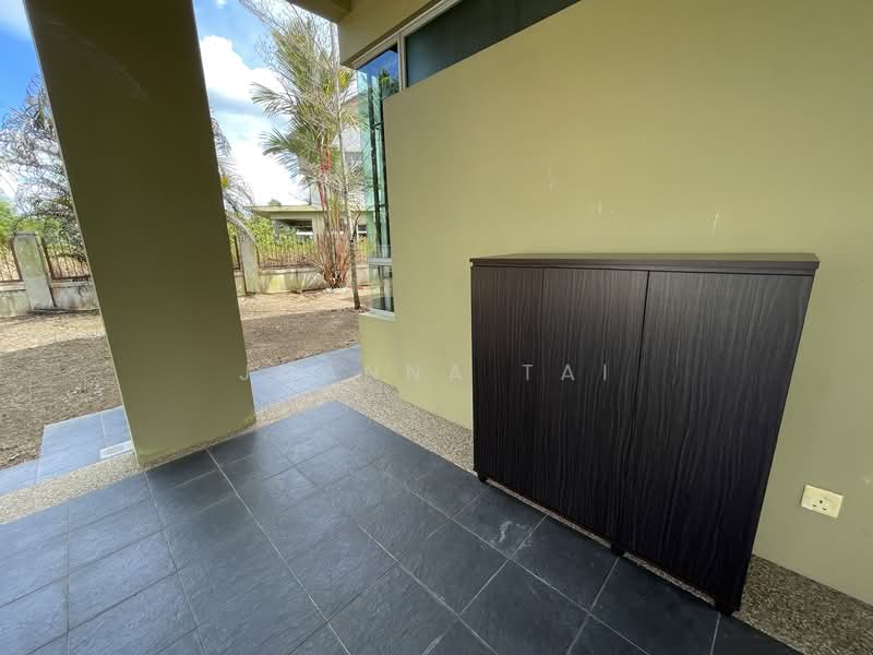 2-storey Terraced House for Rent in Iskandar Puteri (Nusajaya) (Johor) - Joanna Tai - Exterior - PropertyGuru.com.my