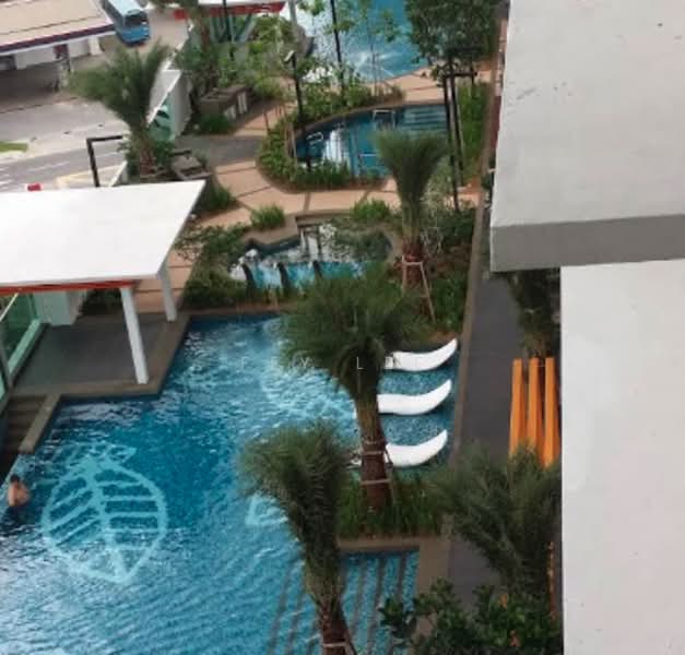 Tiara Mutiara 2 untuk Untuk Dijual - RM 307,000, Apr 2026 - Pool - PropertyGuru.com.my