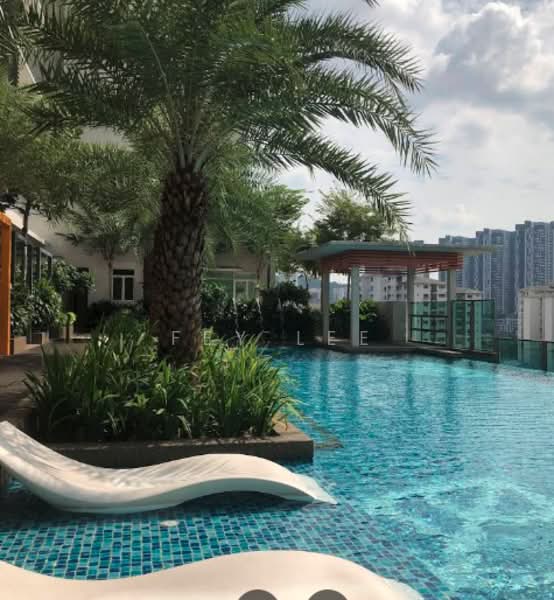 Tiara Mutiara 2 untuk Untuk Dijual - RM 307,000, Apr 2026 - Exterior - PropertyGuru.com.my